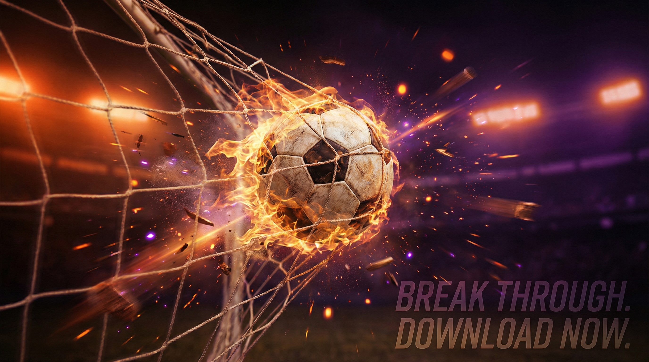 皇冠体育 | 边看边投乐趣无穷APP下载背景足球破门